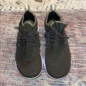 Nike Air Prestos